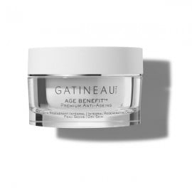 Gatineau Age Benefit Integral Regenerating Cream Dry Skin 50ml